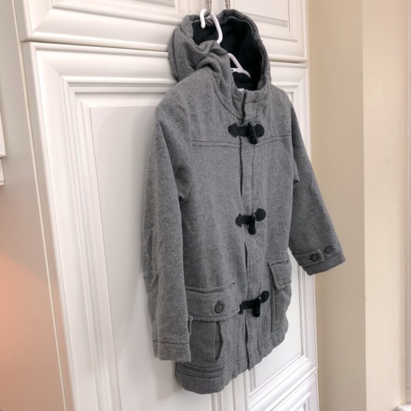 🥳HOST PICK🥳 Gymboree girl’s wool blend jacket - Picture 2 of 10